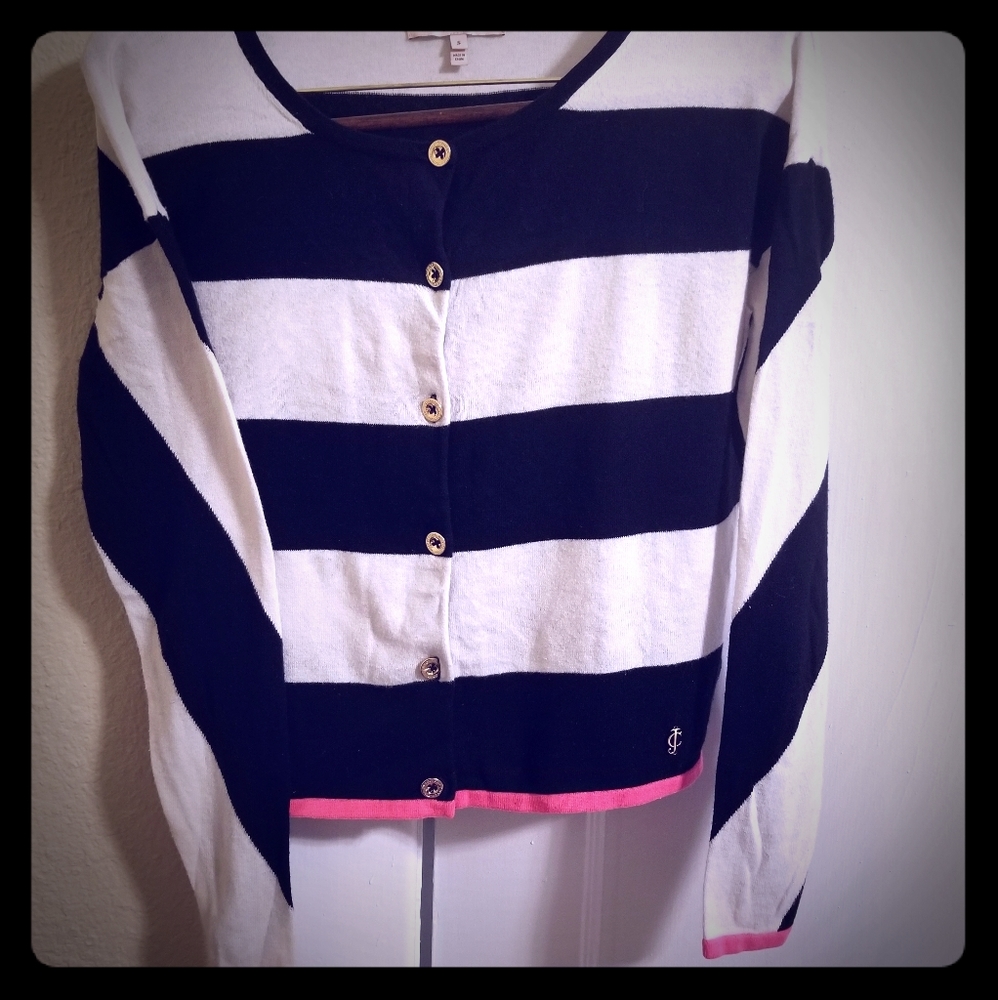 🎀Juicy Couture Sweater🎀